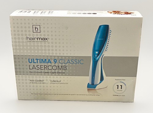 Hairmax ultima classic - hairmax, 9