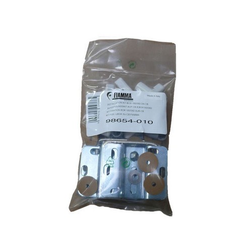 Fiamma fit kit box - kit,