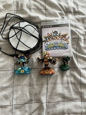 Skylanders swap force - swap,
