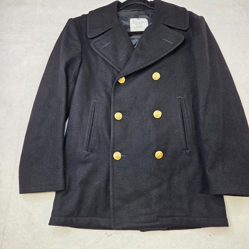 Vintage navy officer - vintage, us