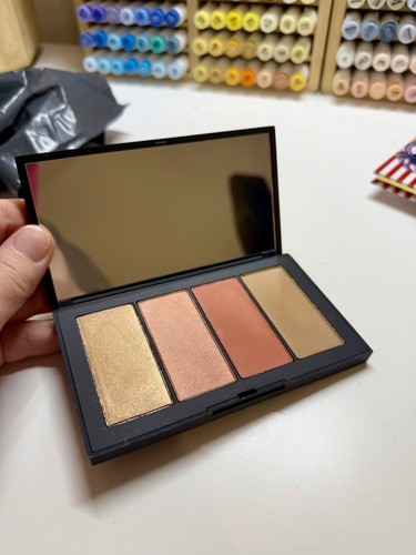 Nars full dimension face - nars,