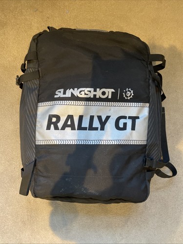 Slingshot rally v1 - gt, 2020