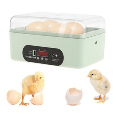 Mini Egg Incubator Egg Hatcher