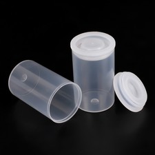 20Pcs  Plastic Empty Bottle