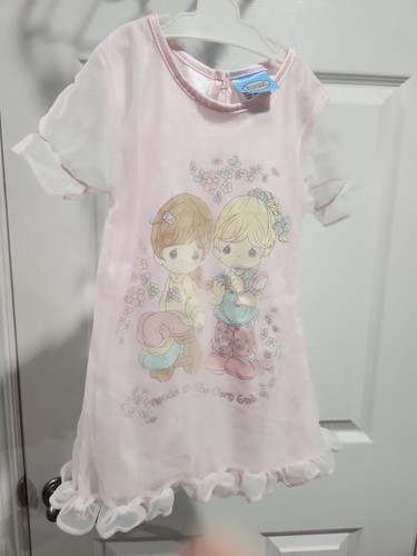 Vintage precious moments - vintage,