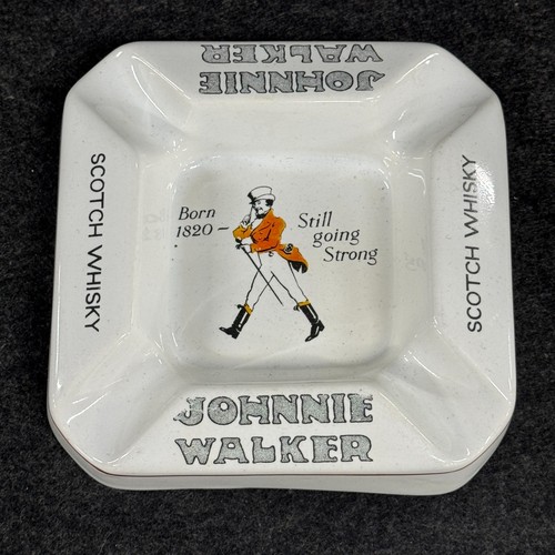Vintage johnnie walker scotch - walker,