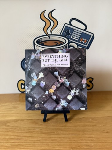 Everything but the girl i - everything,
