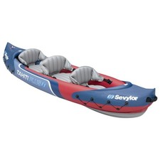 Sevylor Tahiti Kayak 3 Person