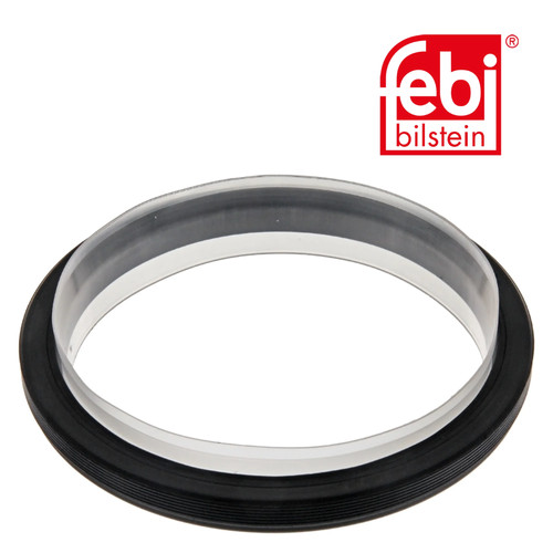 Febi crankshaft shaft seal - febi,