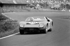 Richard Attwood John Whitmore