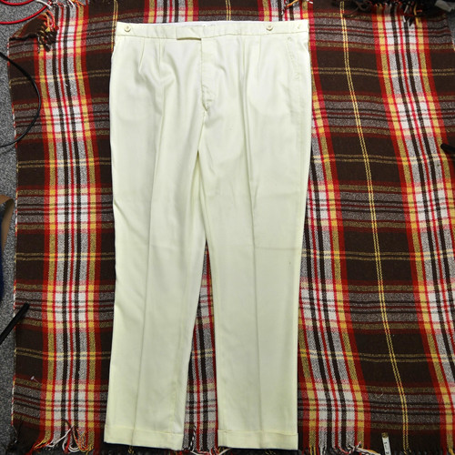 Vtg 1960s mens cricket - mens,
