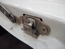 TRUNK LOCK / 2389704 FOR