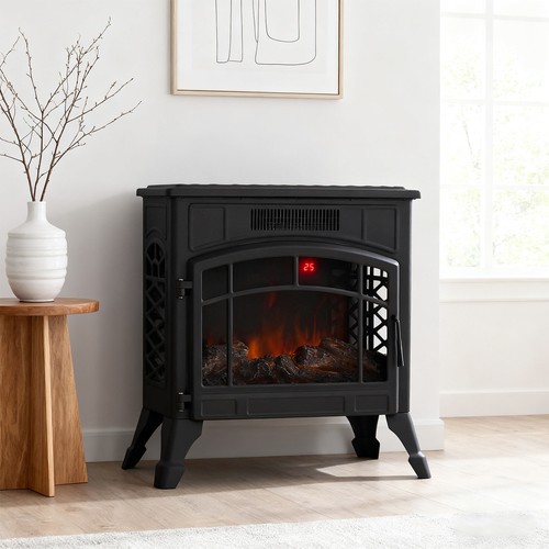 Freestanding electric - freestanding,