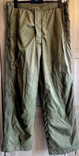 British Army Thermal Trousers