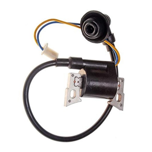 Replacement part ignition coil - replacement,
