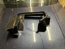 Vw Golf Mk2 GTD Intercooler