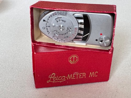 31153 leicameter leica meter - leica,