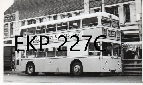 Maidstone corporation ekp - maidstone,