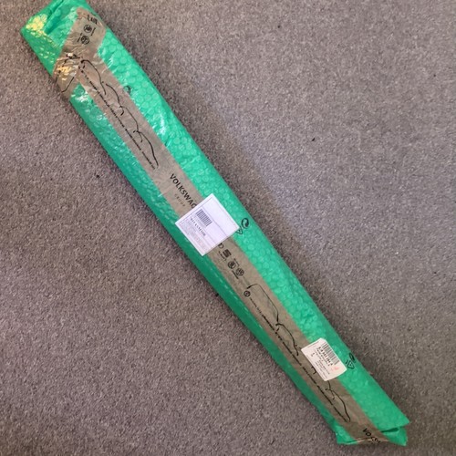 Genuine volkswagen group part - genuine,