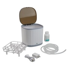 Home Office Mini Dishwasher