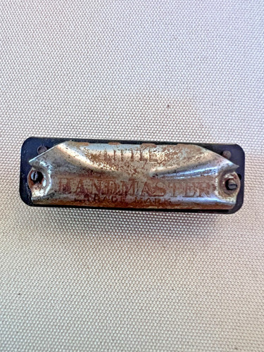 Vintage little bandmaster - vintage,