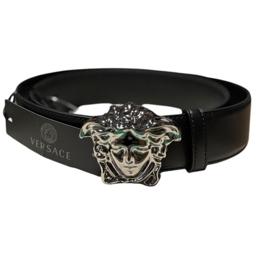 Versace medusa greco patent - la,
