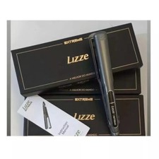 Lizze Extreme Flat Iron 250°C: Original Professional Straighteners (EU/UK)