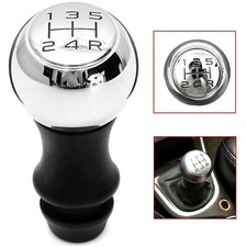 5 speeds Alloy MT Gear Stick