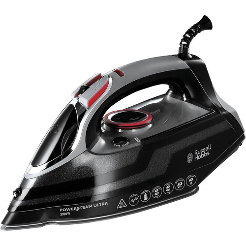 Russell hobbs powersteam ultra - russell,