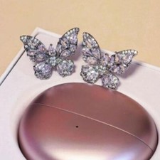 Open Headphone Clip-On