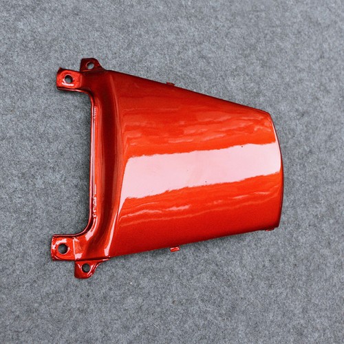 Rear tail seat cowl - rear, fairing