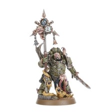 Kill Team Plague Marine Icon