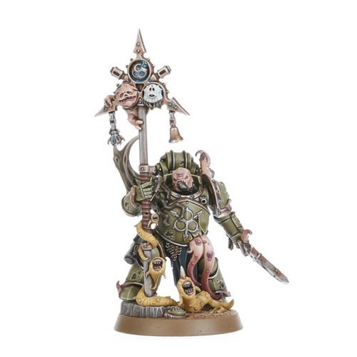 Kill team plague - kill,