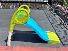 Smoby Life Wave kids Slide