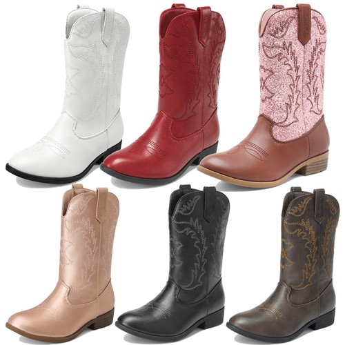 Kids cowgirl cowboy western - kids,