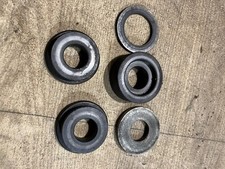Transport Wheel Collars