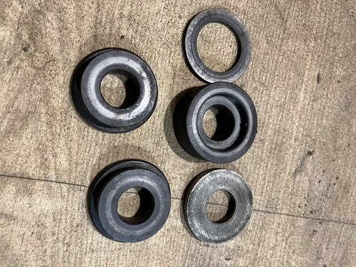 Transport wheel collars - transport,