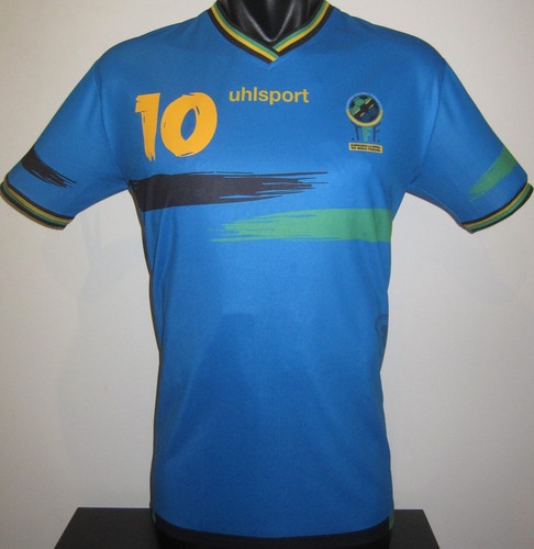 Tanzania national team samatta - tanzania,