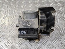 MAZDA CX5 ABS PUMP CONTROL