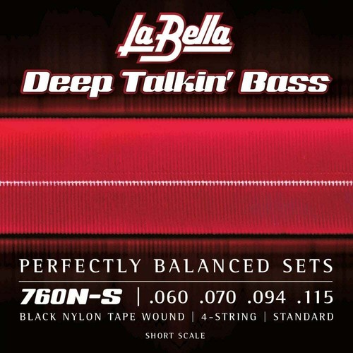 Bella 760n deep talkin - la, talkin'