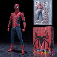 Spider-Man Figure Model Toys