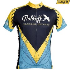 Rohloff team short sleeve - rohloff,