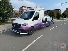 MERCEDES SPRINTER, FIAT DUCATO