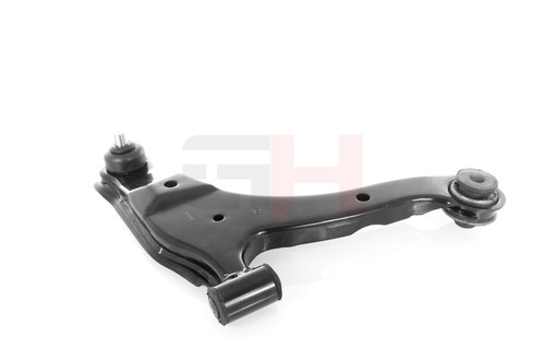 Front right control arm for - front,