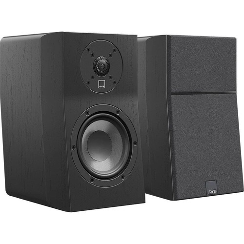 Svs ultra evolution nano - svs,