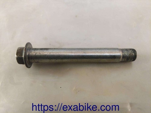 Screws for kawasaki kle 500 - kawasaki,