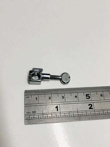 Needle clamp for victoria 364 - clamp,