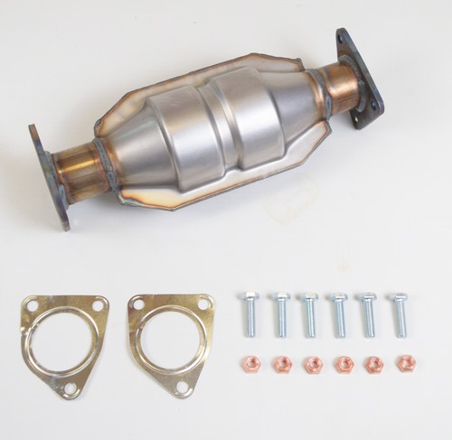 Eec catalyst fits - eec,