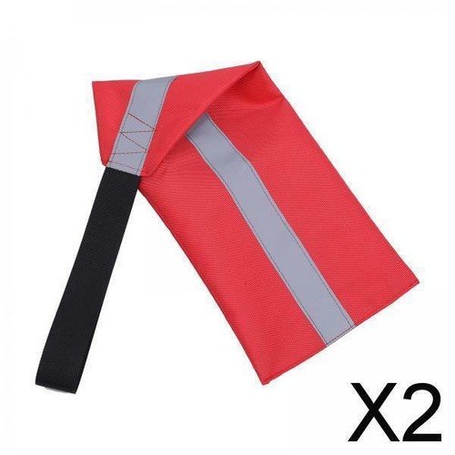 Kayak flag safety travel - safety,