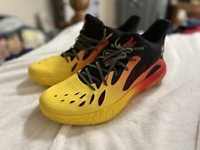 Under Armour Aaron Wiggins